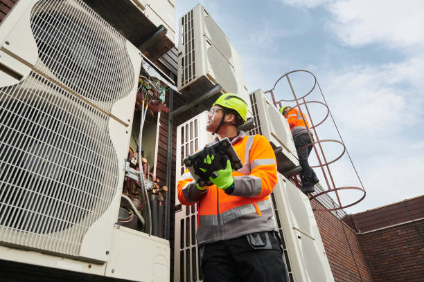 Best Energy-efficient HVAC Solutions in Gold Canyon, AZ