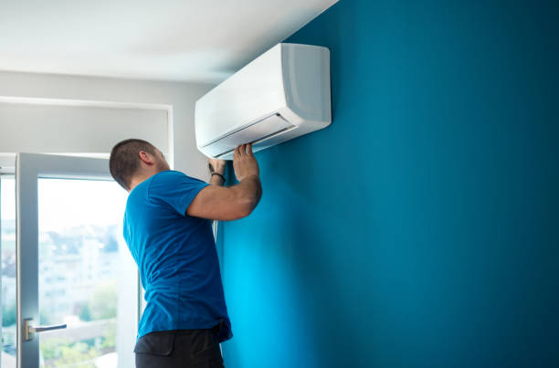 Best Residential HVAC in Gold Canyon, AZ