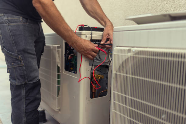Best Emergency HVAC Services in Gold Canyon, AZ