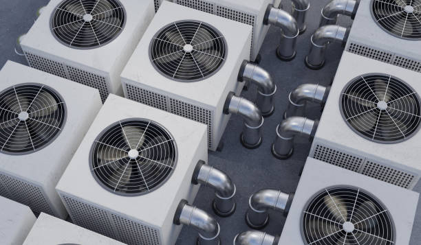 Best HVAC Equipment and Components in Gold Canyon, AZ