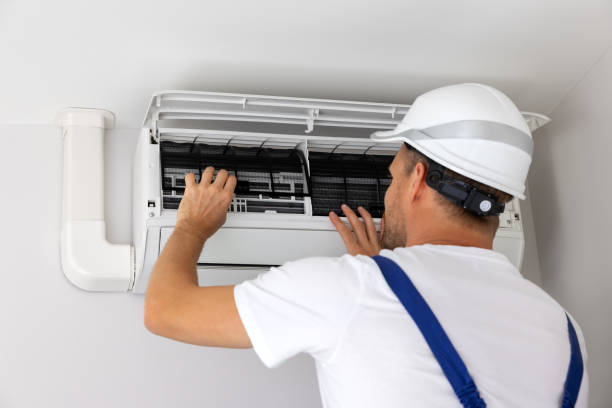 Best Solar-powered HVAC Systems in Gold Canyon, AZ